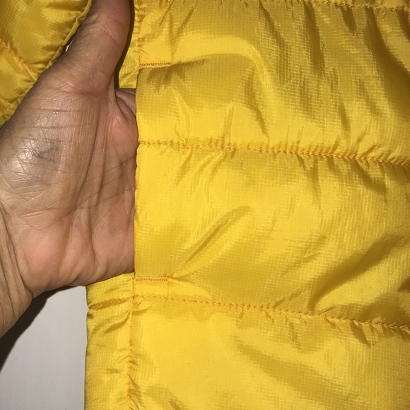 Unisex Kid’s Puffer Jacket - Picture 5 of 7